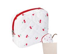Sanitary Napkin Storage Bag - Compact Organiser for Women's Hygiene Items, Stylish Zip Pocket for Menstrual Pads | Menstrual Bag, Nursing Pad Holder, Tampon Bags for