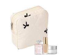 Sanitary Napkin Storage Bag - Compact Organiser for Women's Hygiene Items, Stylish Zip Pocket for Menstrual Pads | Menstrual Bag, Nursing Pad Holder, Tampon Bags for