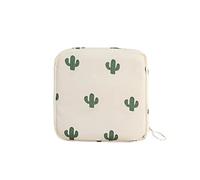 Sanitary Napkin Storage Bags Period Bag Pad Bags School Sanitary for Girls