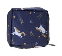 Sanitary Napkin Storage Bags Period Bag Pad Bags School Sanitary for Girls