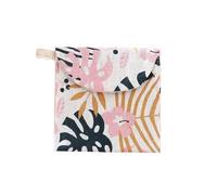 Sanitary Pad Pouch Mini Folding Women Cute Bag for Gaskets Napkin Towel Storage Bags Case Organizer(Color2)