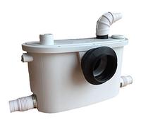 Sanitary Pumps Macerator Pump P441 400W Waste Pump for Toilet, Sink, Shower 4 in 1