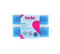 Sorbo Lavatory Sponge