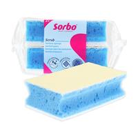 Sorbo Lavatory Sponge