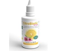 Sanitas Sanitas Citrobiotic Aktiv+ Bio 60 ml