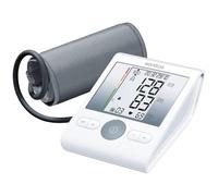 Sanitas SBM22 Upper Arm Blood Pressure Monitor, White