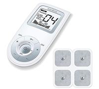 Sanitas SEM 43 digital EMS / TENS stimulation current device for pain relief, muscle stimulation and relaxation