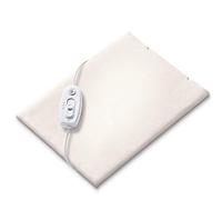 Sanitas SHK18 Electric Heat Pad Pain Relief Heating Pad 40x30cm 3 Heat Settings