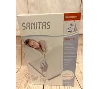Sanitas SHK18 Heating Pad For Pain Relief / Relax 40x30 cm 3 temperature setings