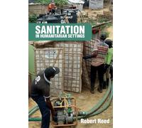 Sanitation in Humanitarian Settings