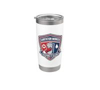 Sanitation Worker Keeping It Clean Trash Crew Stainless Steel Insulated Tumbler