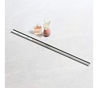 SaniteModar Linear Shower Drain 100cm
