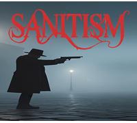 Sanitism PC Steam CD Key