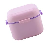 Sanitizing Nails Tool Organizers Storage Case for Drill Bits Hygienic Design Easy to Carry Nail Drill Sterilizer Box