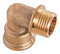 Sanitop-Wingenroth 160728 Angle, Gold, Klein