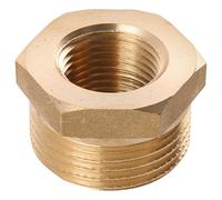 Sanitop-Wingenroth 160803 Reducer, Gold, Klein