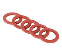 Sanitop-Wingenroth 251716 Gasket, Black, Klein