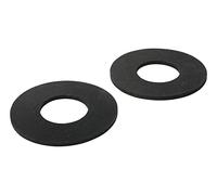 Sanitop-Wingenroth 252812 Gasket Kit, Black, Klein