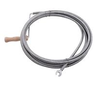 Sanitop-Wingenroth 29105 7 9 x 5000 mm Pipe Cleaning shafts Modell 1