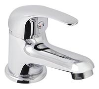 Sanitop-Wingenroth 78107 7 Tiado Single-Handle Mixer Tap for Washbasin