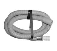 Sanitop-Wingenroth Extension Outlet Hose Spiral 1.5 m