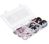 Sanitop-Wingenroth Gasket Kit with Fever and Rubber Grommets), 25461 8