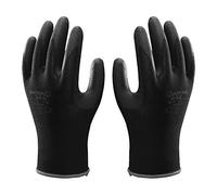 Sanitop-Wingenroth Pair of Rubber Gloves, Natural Rubber, 1 Piece 25447 2