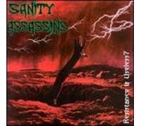 Sanity Assassins - Resistance Is Useless