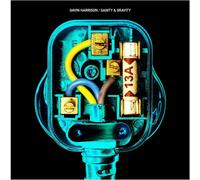 Gavin Harrison - Sanity & Gravity + Bonus Track