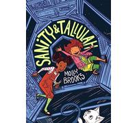 Sanity & Tallulah: 1