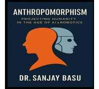 Sanjay Basu Anthropomorphism: Projecting Humanity in the Age of AI Robotics Sanjay Basu Multicolor