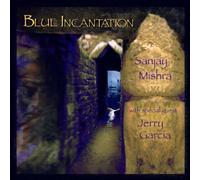 Sanjay Mishra - Blue Incantation