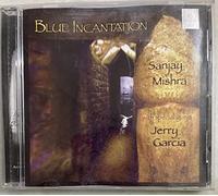 Sanjay Mishra - Blue Incantation [Us Import]