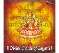 Sanjeev Abhyankar - Divine Chants of Gayatri