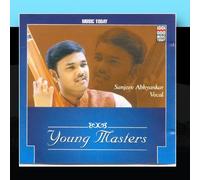 Sanjeev Abhyankar - Sanjeev Abhyankar- Young Masters