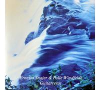 Sanjer & Windfeldt: Guitarreros