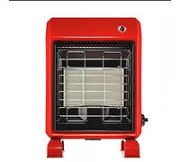 SANJIANG Gas Heater Portable Propane Heaters Natural Gas Patio Heater Pulse Ignition Vertical/Wall Installation,Natural Gas