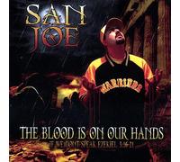 Sanjoe - Blood Is on Our Hands