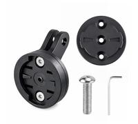 SANJOON Bike Headlight Mount with Quick Release Interface Adapter