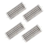 SANJOON PRBW2350B Aquarium Fish Tank Filters Compatible with Marineland Penguin 200 200B 350 350B Bio-Wheel Power Filters (4PCS)