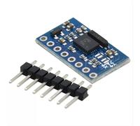 Sankaka Sensor Module -BNO055 9Dof 9-Axis AHRS Acceleration Gyro Magnetic Field Multi-Function