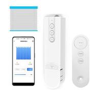 Sankaka Tuya Smart WiFi Blind Motor Automatic Electric Roller Shutter Shadows Lifting Curtain Opening Closing Driver