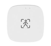Sankaka ZigBee Human Presence Motion Sensor with Luminance/Distance Detection 5/110/220V Tuya Smart Life Home Automation