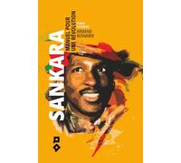 SANKARA: MANUEL POUR UNE REVOLUTION