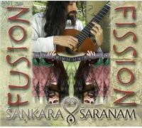 Sankara Saranam - Fusion-Fission