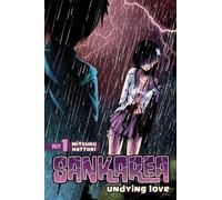 Sankarea 1: Undying Love (SANKAREA GN)