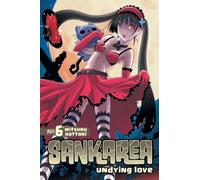 Sankarea 6: Undying Love: 06 (SANKAREA GN)