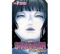 Sankarea 7: Undying Love: 07 (SANKAREA GN)
