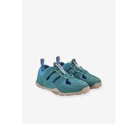 SANKARI Barefoot Summer Shoes for Girls, FINKID green