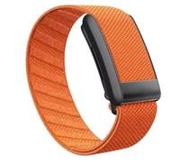 Sankel Nylon Band for WHOOP 5.0, One, Peak, and Life, Ultra-Soft, Adjustable Sport Comfort Stretchy Elastic Braided Replacement Wristbands | NOT for Gen 4